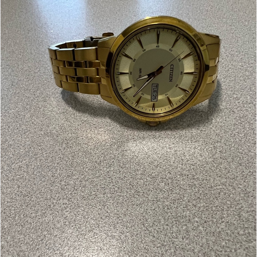 Citizen Mens Watch